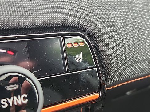 New 2026 Honda Passport TrailSport image 16