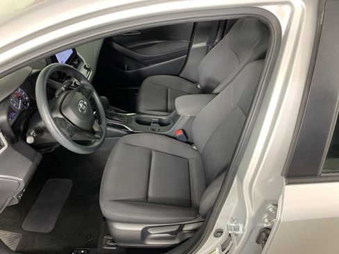 Used 2024 Toyota Corolla LE image 26