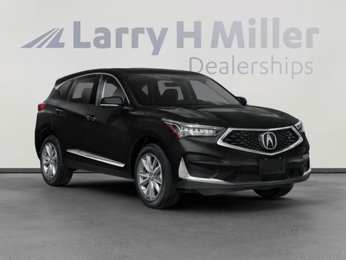 Used 2021 Acura RDX AWD w/ Technology Package image 6
