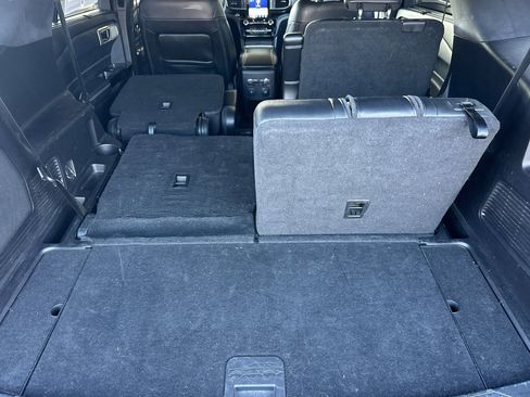 Used 2021 Ford Explorer ST w/ Equipment Group 401A AWD/4WD image 12