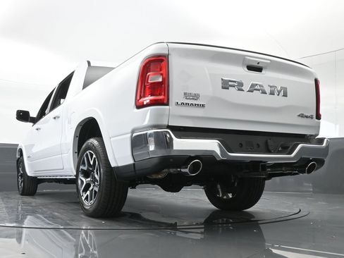 Used 2025 RAM 1500 Laramie image 51