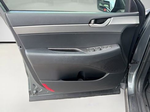 Used 2022 Hyundai Palisade SE FWD image 22