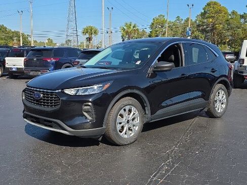 Certified 2024 Ford Escape Active image 11