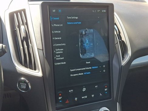 Used 2023 Ford Edge SEL image 17