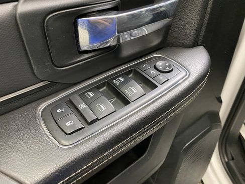 Used 2018 RAM 1500 Rebel w/ Luxury Group image 23