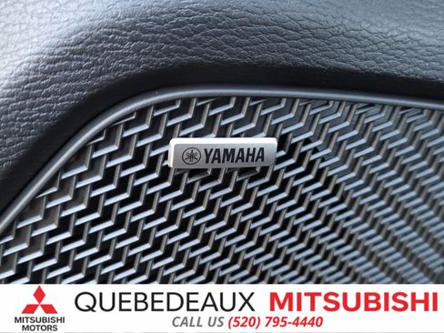 New 2026 Mitsubishi Outlander SE FWD image 10