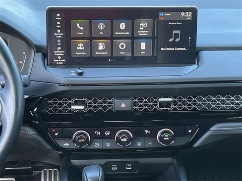 Certified 2024 Honda Accord Sport image 16