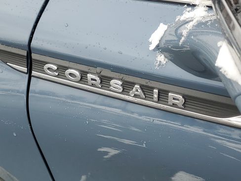 New 2026 Lincoln Corsair Reserve image 7