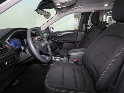 Used 2023 Ford Escape Active AWD/4WD image 38