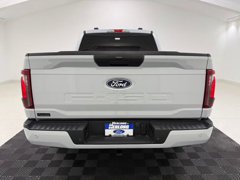 Used 2025 Ford F150 STX RWD image 6