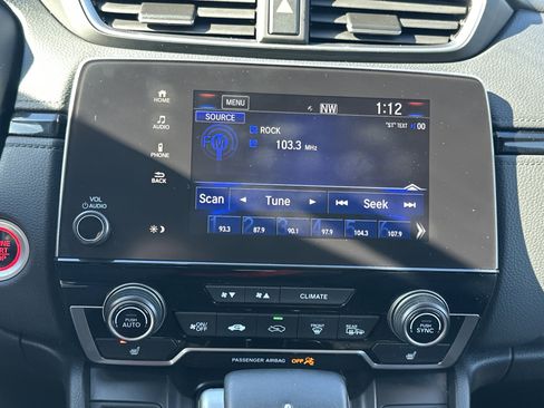 Used 2019 Honda CR-V EX-L image 29