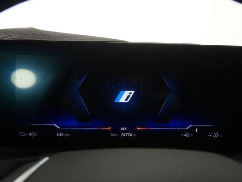 Certified 2023 BMW i4 eDrive35 w/ Premium Package image 22