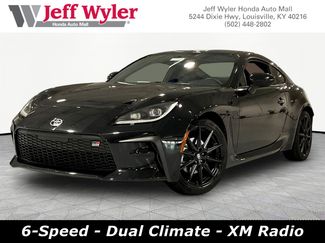 Used 2026 Toyota GR86 Premium RWD video 1