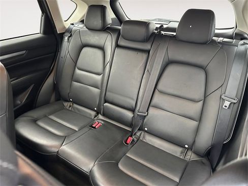 Used 2024 MAZDA CX-5 AWD 2.5 S w/ Select Package image 13