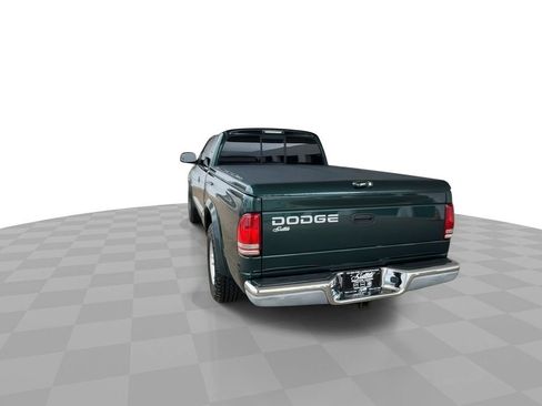 Used 2002 Dodge Dakota SLT image 7