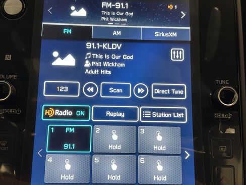 New 2026 Subaru Impreza 2.0i Sport image 13