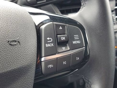 Used 2024 Ford Escape Active AWD/4WD image 18