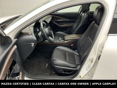 Certified 2024 MAZDA CX-30 2.5 Turbo w/ Premium Package