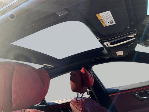 Certified 2023 Mercedes-Benz S 580 4MATIC Sedan image 29