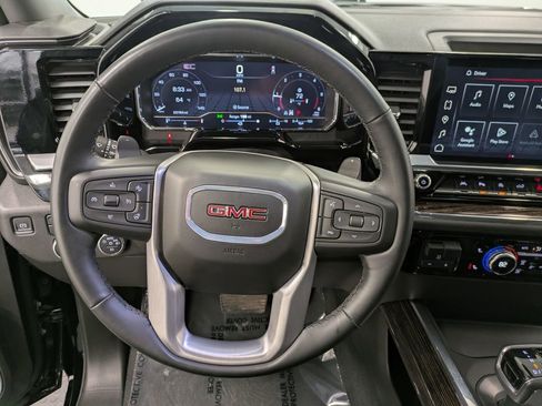 Used 2024 GMC Sierra 1500 Elevation w/ Elevation Premium Package image 21