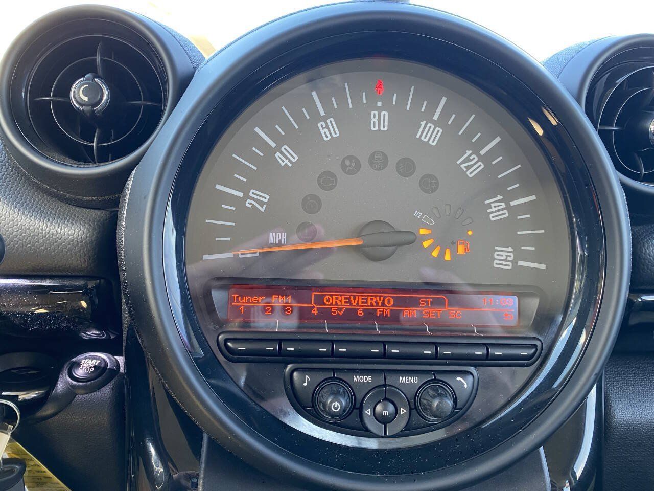 Used 2015 MINI Cooper Countryman FWD image 25