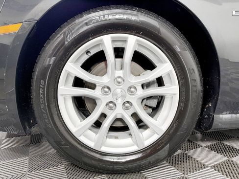 Used 2014 Chevrolet Camaro LS RWD image 21
