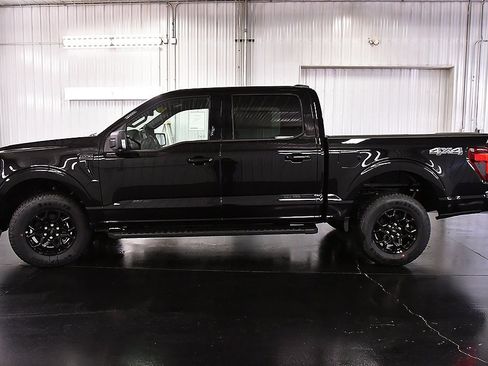 New 2026 Ford F150 XLT w/ Equipment Group 302A MID image 4