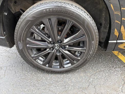 Used 2023 MAZDA CX-5 AWD 2.5 Turbo image 14