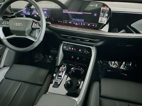 New 2025 Audi Q5 Premium Plus AWD/4WD image 6