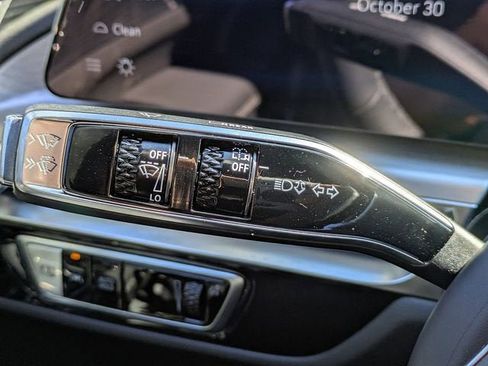 New 2026 Cadillac Lyriq Premium Sport image 29