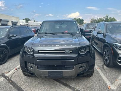 Used 2023 Land Rover Defender 130 X-Dynamic SE