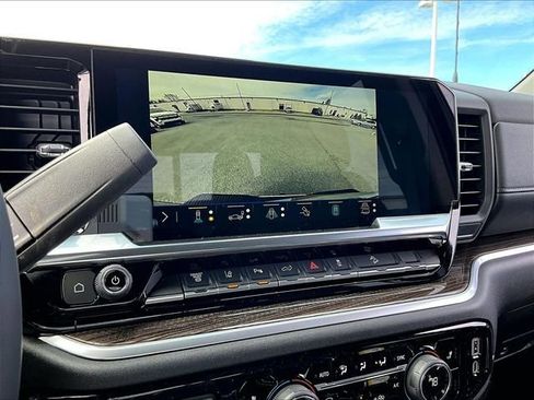 New 2026 Chevrolet Silverado 2500 LT w/ Safety Package image 15