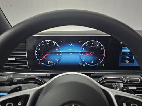 Certified 2021 Mercedes-Benz GLE 350 4MATIC image 34