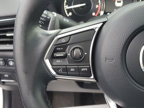 Used 2021 Acura TLX Technology Package image 10