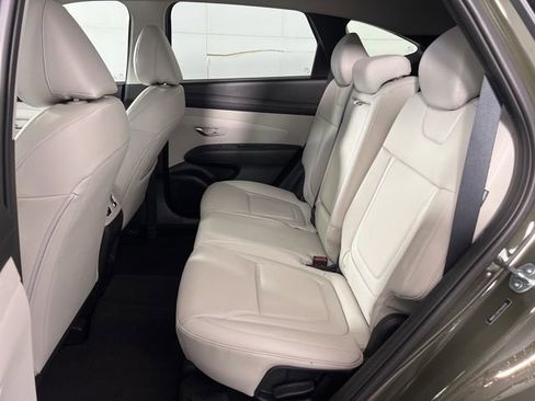 New 2026 Hyundai Tucson SEL AWD/4WD image 10