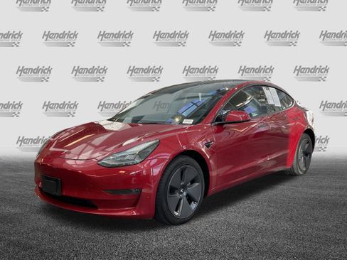 Used 2022 Tesla Model 3 Long Range image 6