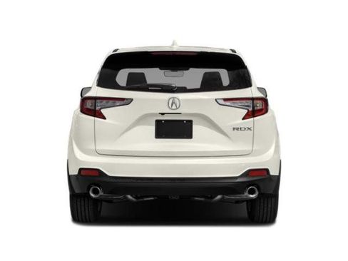 Used 2019 Acura RDX FWD image 5