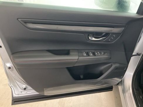 New 2026 Honda CR-V Sport-L image 5