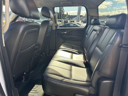 Used 2013 GMC Sierra 1500 SLT image 11