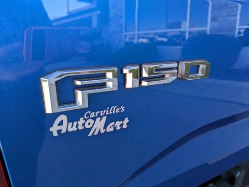 Used 2016 Ford F150 XLT w/ Equipment Group 301A Mid image 25