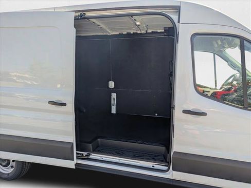 New 2025 Ford Transit 250 w/ Load Area Protection Package image 14