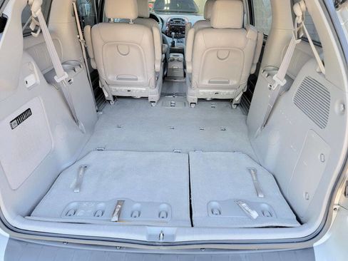 Used 2004 Toyota Sienna XLE AWD/4WD image 16