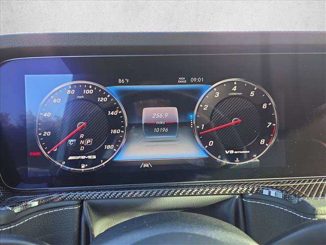Certified 2023 Mercedes-Benz G 63 AMG 4MATIC image 15