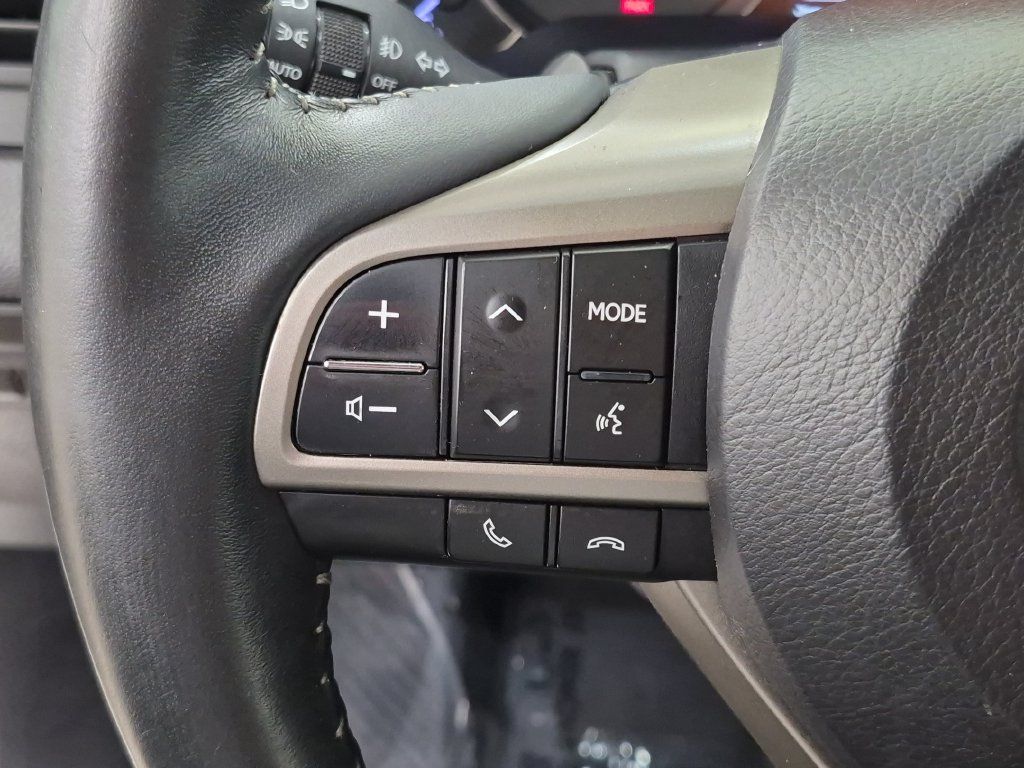 Used 2019 Lexus RX 350 AWD w/ Navigation Package image 20