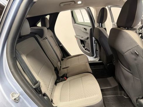 Used 2022 Ford Escape SE w/ Convenience Package FWD image 27