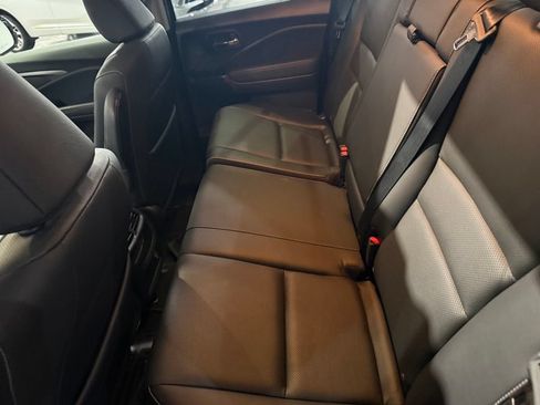 Used 2023 Honda Ridgeline RTL-E image 33