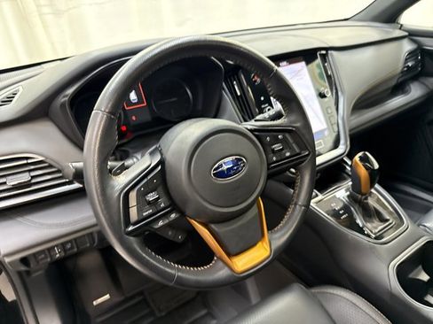 Used 2022 Subaru Outback Wilderness image 27