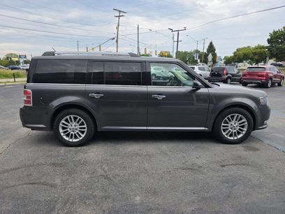 Used 2015 Ford Flex SEL w/ Equipment Group 202A