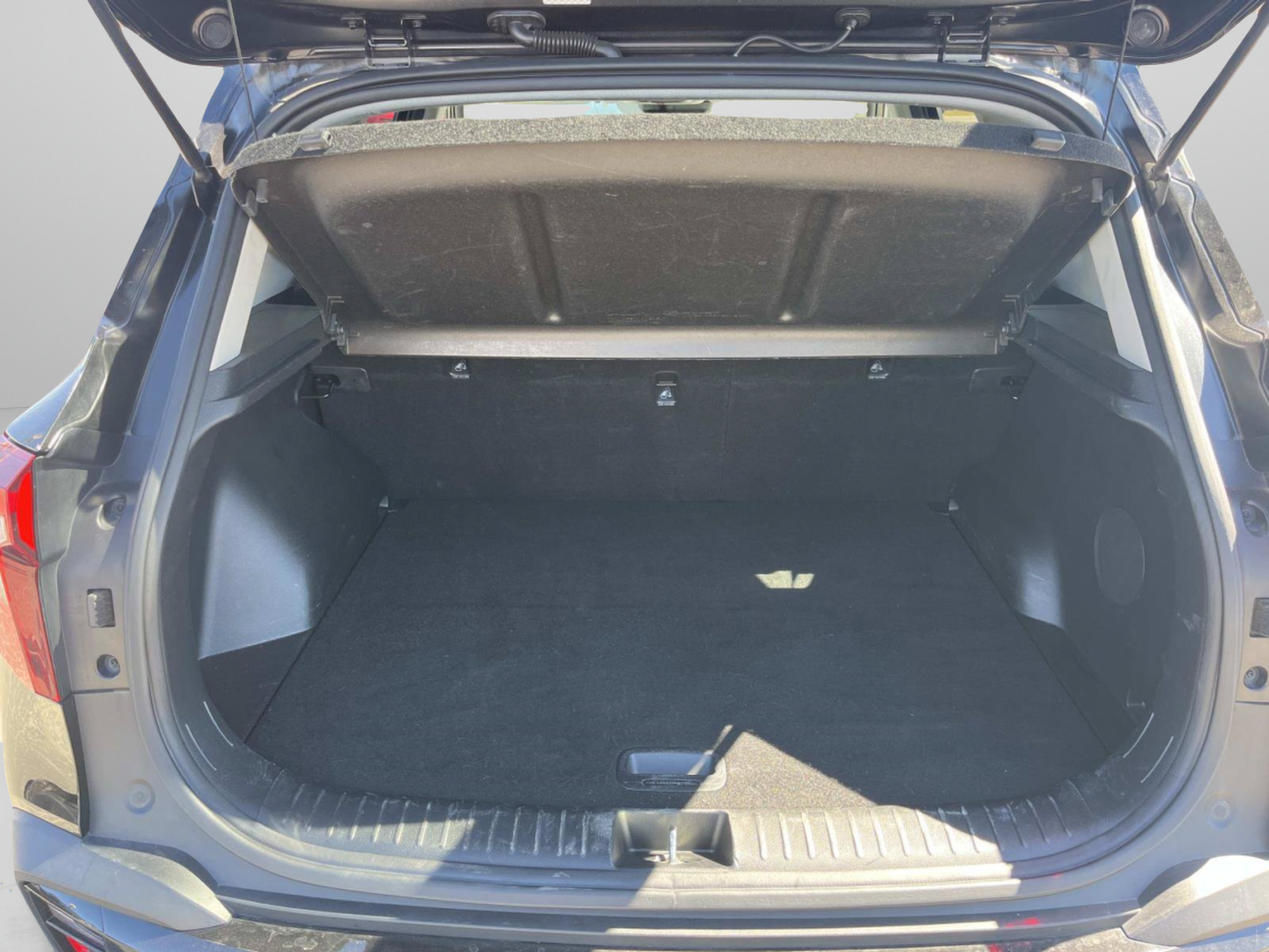 Used 2024 Kia Seltos SX AWD/4WD image 19