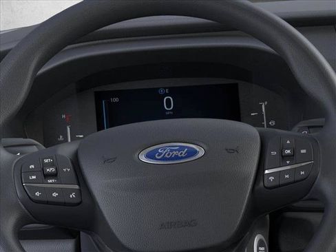 New 2026 Ford Transit 250 148 Medium Roof Extended AWD image 13